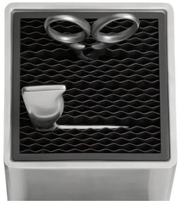 WMF Grand Gourmet - Set de 6 cuțite de bucătărie cu suport