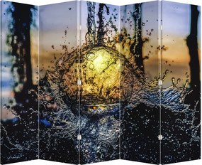 Paravan - Apa (210x170 cm)