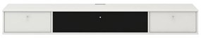 Comodă TV Mistral 035, alb