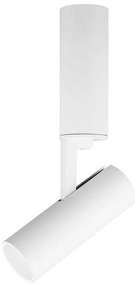 Spot LED aplicat, directionabil BERNARDO alb NVL-7404602