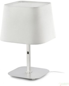 Veioza / Lampa de masa moderna alba, SWEET 29937