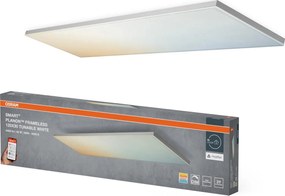 Osram - Plafonieră LED dimabilă SMART+ FRAMELESS LED/40W/230V Wi-Fi
