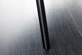 Bancheta moderna BIG GEORGE 160cm gri