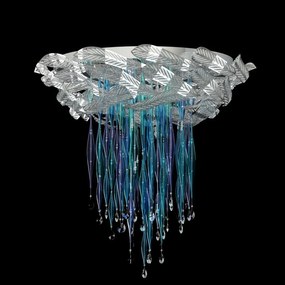 Lustra moderna Vision design LUX Cristal Bohemia Exclusive HARMONY 05