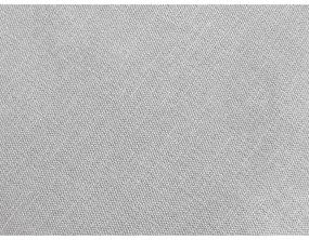 Colțar gri deschis Aden – Bobochic Paris