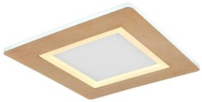 Plafoniera LED design modern Clay