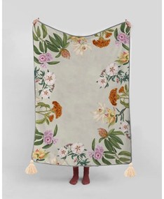 Pătură Tierra Bella Jara, 130 x 170 cm