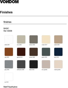 Sezlong design modern FAZ