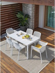 Scaun Exterior Nardi - Net - Agave