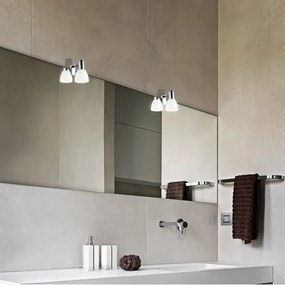 EGLO 85832 - Corp de iluminat perete STICKER 1xE14/40W