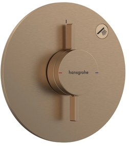 Hansgrohe DuoTurn S baterie de duș ascuns 75618140
