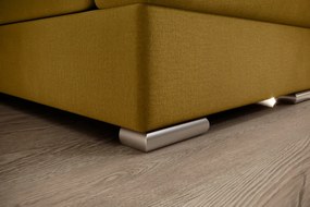 Coltar extensibil Siber pe stanga Nube 45