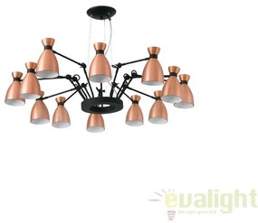 Pendul design Copper 12L Retro 20047