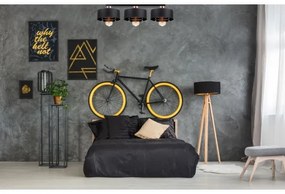 Lustră aplicată VEST 3xE27/60W/230V