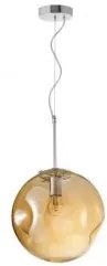 Pendul modern 1 bec E27 Mayan 9988104 Nova Luce