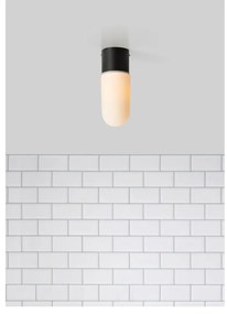 Plafonieră Markslöjd Zen Ceiling Black, negru