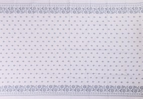Lenjerie de pat din bumbac NOEL alb Dimensiune lenjerie de pat: 70 x 90 cm | 140 x 200 cm