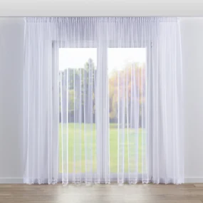 Draperie cu banda