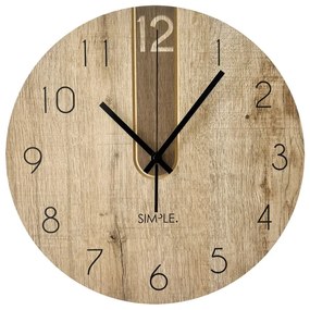 Ceas de perete ø 36 cm Joseph – Styler