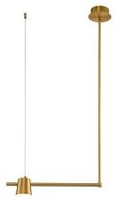 Suspensie moderna led 7W 2034 Zambelis