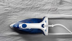 Fier de călcat cu aburi Easygliss Plus Tefal FV5736E0 – Tefal