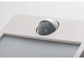 Rabalux 7479-LED Aplica exterior BALIMO LED 12W 230V IP44 cu senzor
