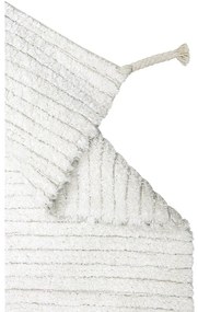 Covor roz deschis din bumbac 120x160 cm Gelato Pink – Lorena Canals