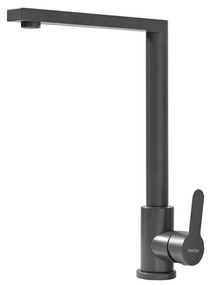 Robinet chiuvetă Valen gri