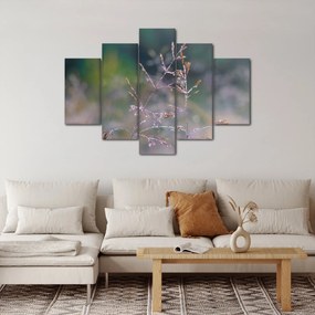 Tablou - Detaliu timp (150x105 cm)