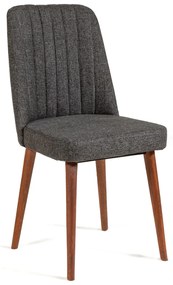 Scaun Vlasta (Nuc + Antracit). 1072189
