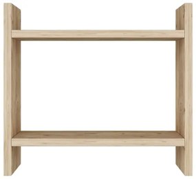 Poliță KOREN din pin