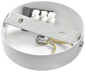 Spot de perete DANI 1xGU10/8W/230V