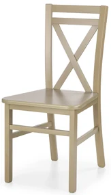 Scaun de sufragerie Delmar 2 (stejar sonoma). 796160
