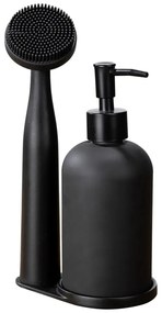 Set de spălat vase cu 3 piese Piedo - Wenko