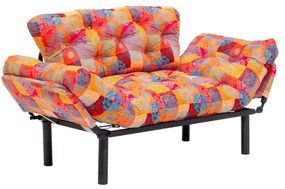 Canapea pat Nitta Patchwork
