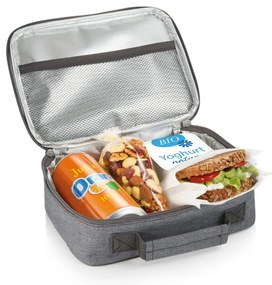 Tescoma Geantă termică pentru gustare 4FOOD