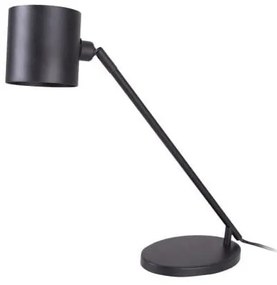 Lampa de masa moderna LAXER negru