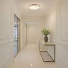 Plafonieră LED LAGO, 36 W, 230 V, Ø 48 cm