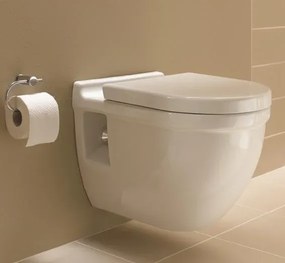 Duravit Starck 3 Capac WC soft-close