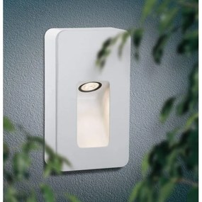 Paulmann 93809 - LED/2,4W IP44 Aplică perete exterior SPECIAL LINE 230V