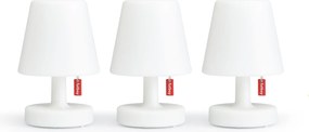 Stolní lampa "Edison the Mini", set 3ks - Fatboy®