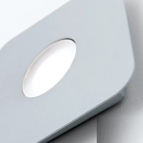 Plafoniera LED moderna tip spot aplicat Island