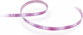 Bandă extensibilă LED inteligentă 12 W 100 cm Plus V4 – Philips Hue