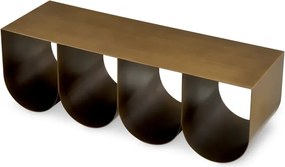 Masuta de cafea design LUX Rafaello