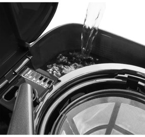 Sencor aparat cafea cu filtru 1,25 l 1000W/230V