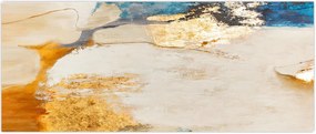 Tablou - Abstract (120x50 cm)