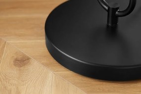 Lampa de podea cu masuta Servant 175cm