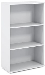 Dulap mediu Impress 74 x 37 x 119,6 cm, alb