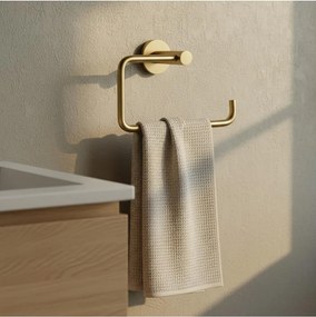 Bara portprosop 5610 Leo auriu periat