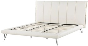 Dormitor BETTEA (cu pat inclus 180x200 cm) (alb). Promo -19%. 1022625